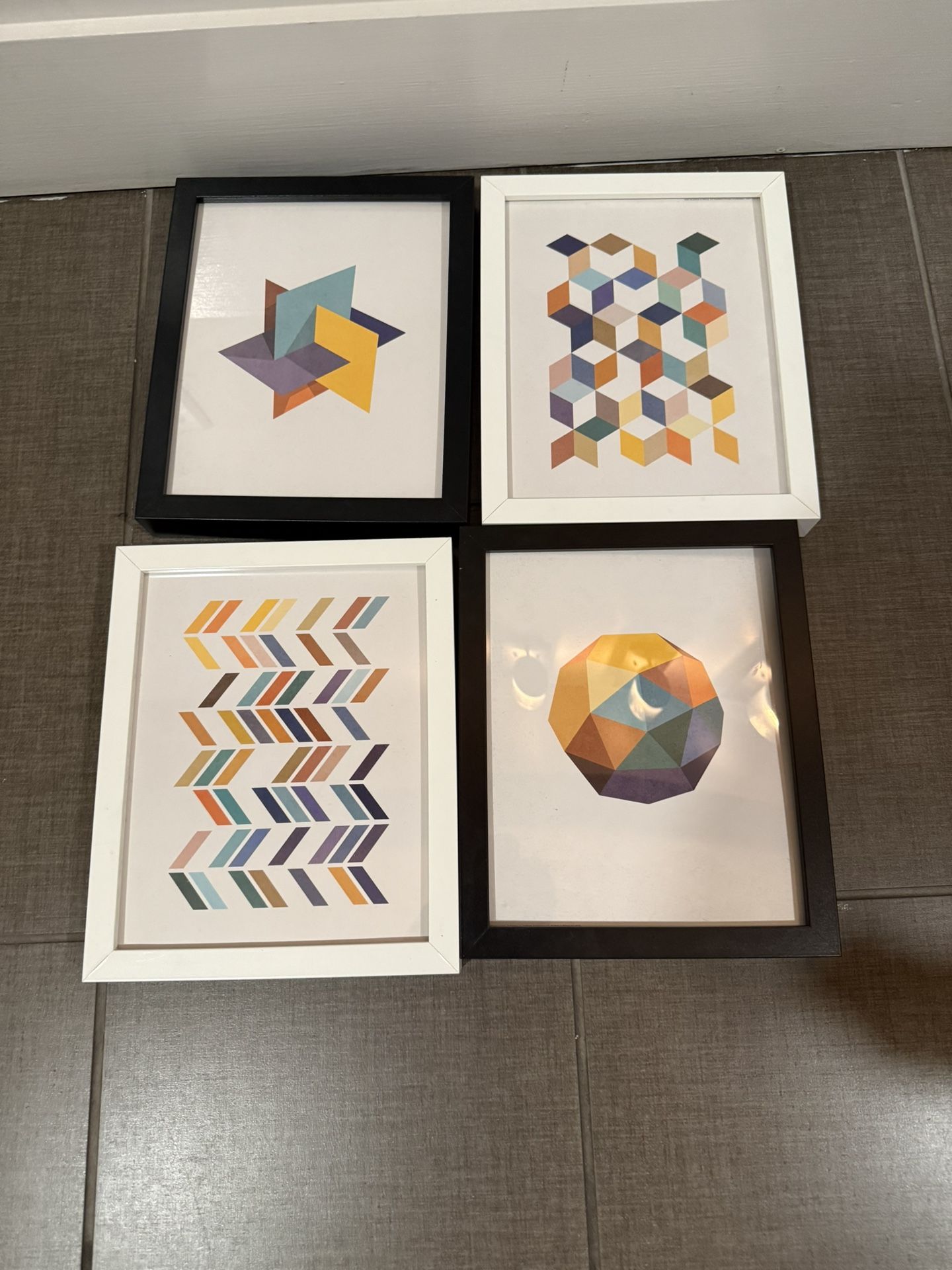 IKEA BILD Art Prints -by Amalia Lopez