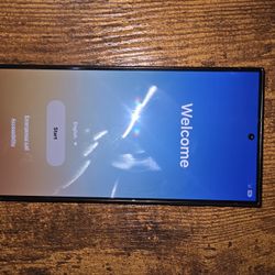 Galaxy S24 Ultra UNLOCKED