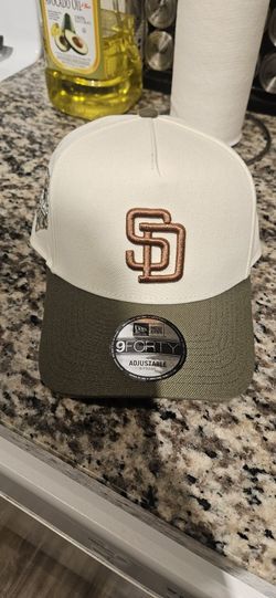 New Hat