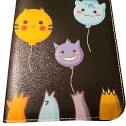 Pokemon Binder For Collector Cards