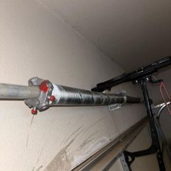 Springs For Garage Doors 