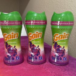 All 3 For 11