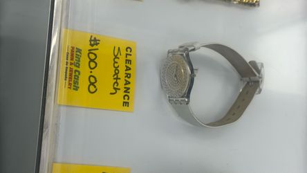 Swatch
