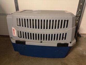 PET carrier