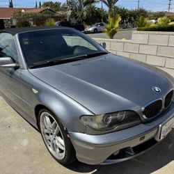 2004 BMW 330Ci