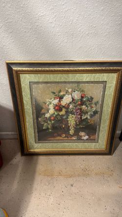 Wall art
