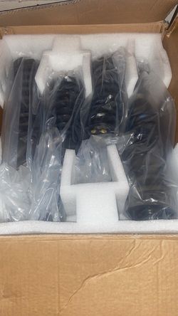 96-00 civic oem shocks
