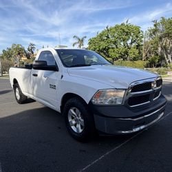 2014 Dodge Ram 1500