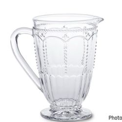 Princess House Pitcher 50oz