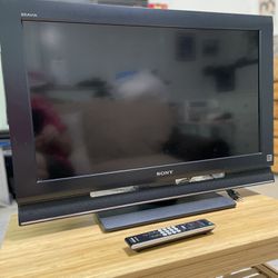 Sony KDL-32L4000 32" BRAVIA LCD TV (w/remote) 