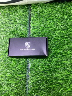 Porsche Branded Gift Box