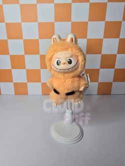 POPMART Labubu Pin for Love - J