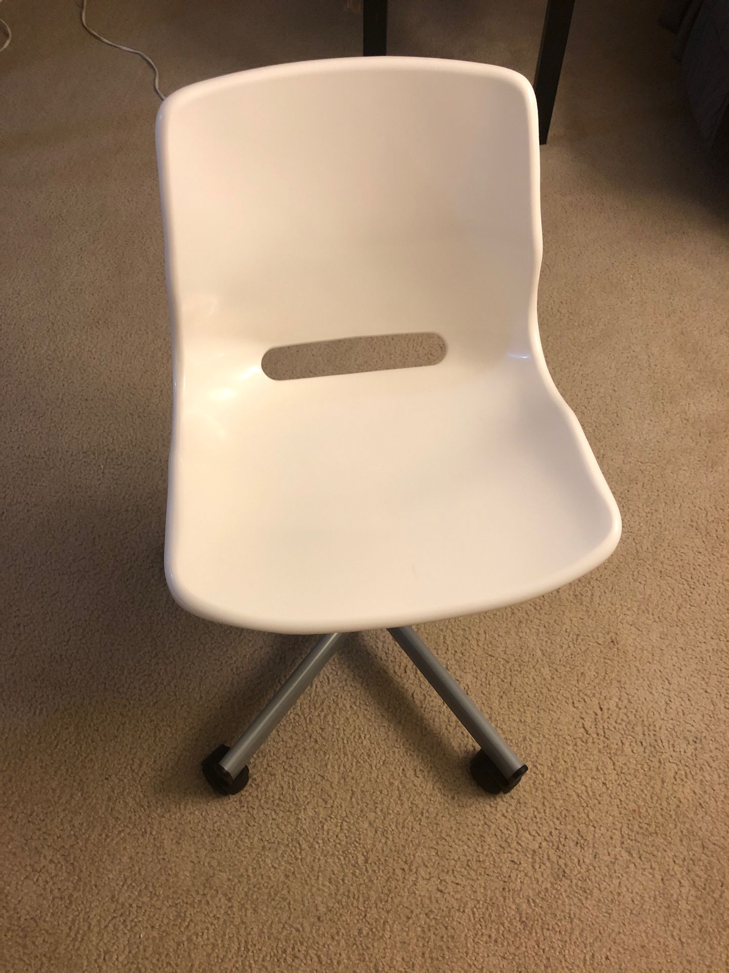 Computer chair