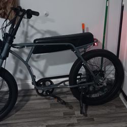 Electric Bike Xero2
