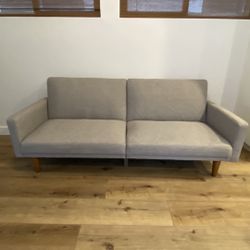 Folding Couch