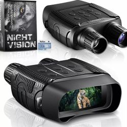 Night Vision Googles 