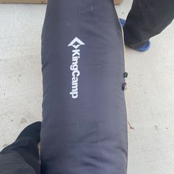 Sleeping Bag 