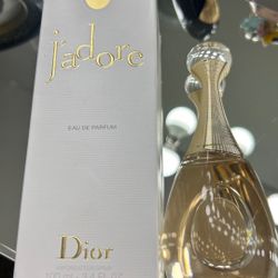 Dior Perfume 