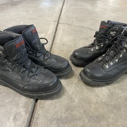 Men’s Harley Boots