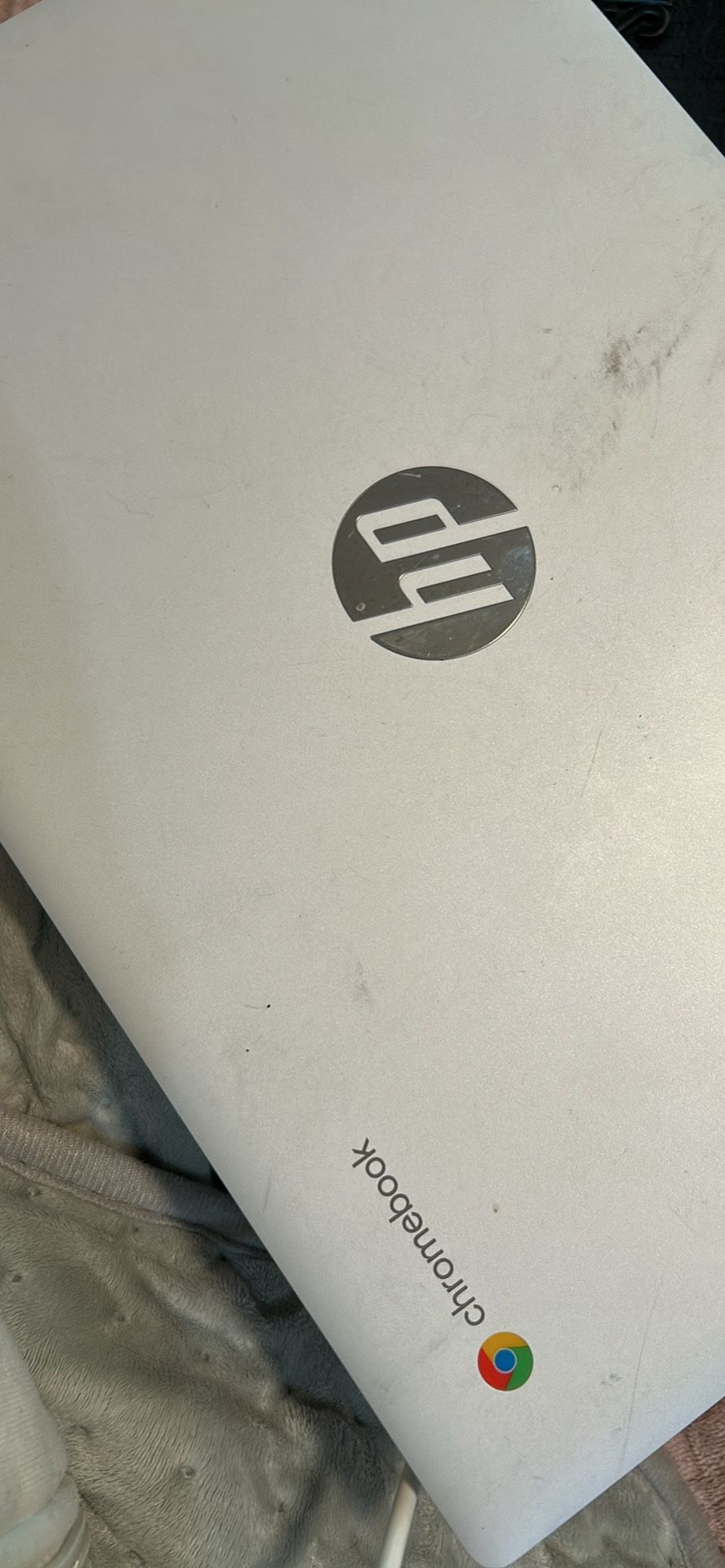 HP CHROMEBOOK NEW