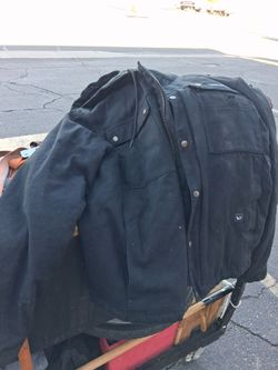 Venustas heated jacket