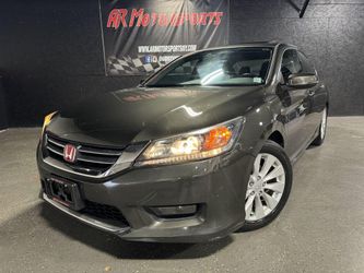 2014 Honda Accord Sedan