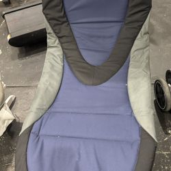 Camping Lounge Chair