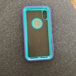 iPhone Xs Case