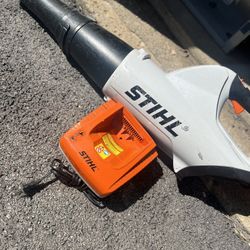 STIHL BGA B5