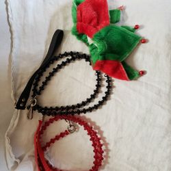 Lot Of Small Dog Gear