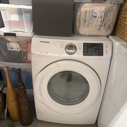 Washer Drier Combo