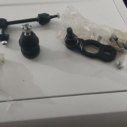 Ball Joints For 1997 Lincoln Town Car