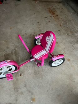 Tricycle