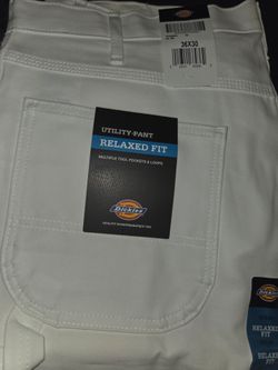 Painters pants dickies