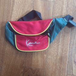 Kani Waist Bag