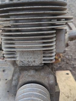 440 2stroke