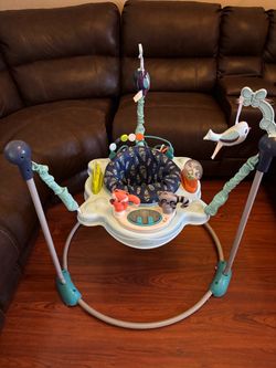 Cosco Jumper Activity Center