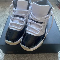 Jordan 11 Gratitude 