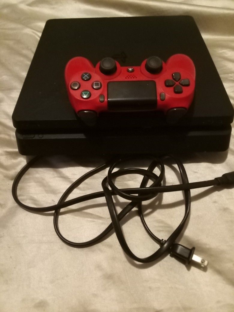 Ps4