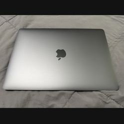 2020 Mac Air 