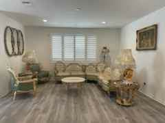 Living Room Funiture 