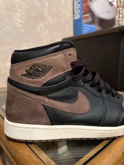 Jordan 1 Retro palomino