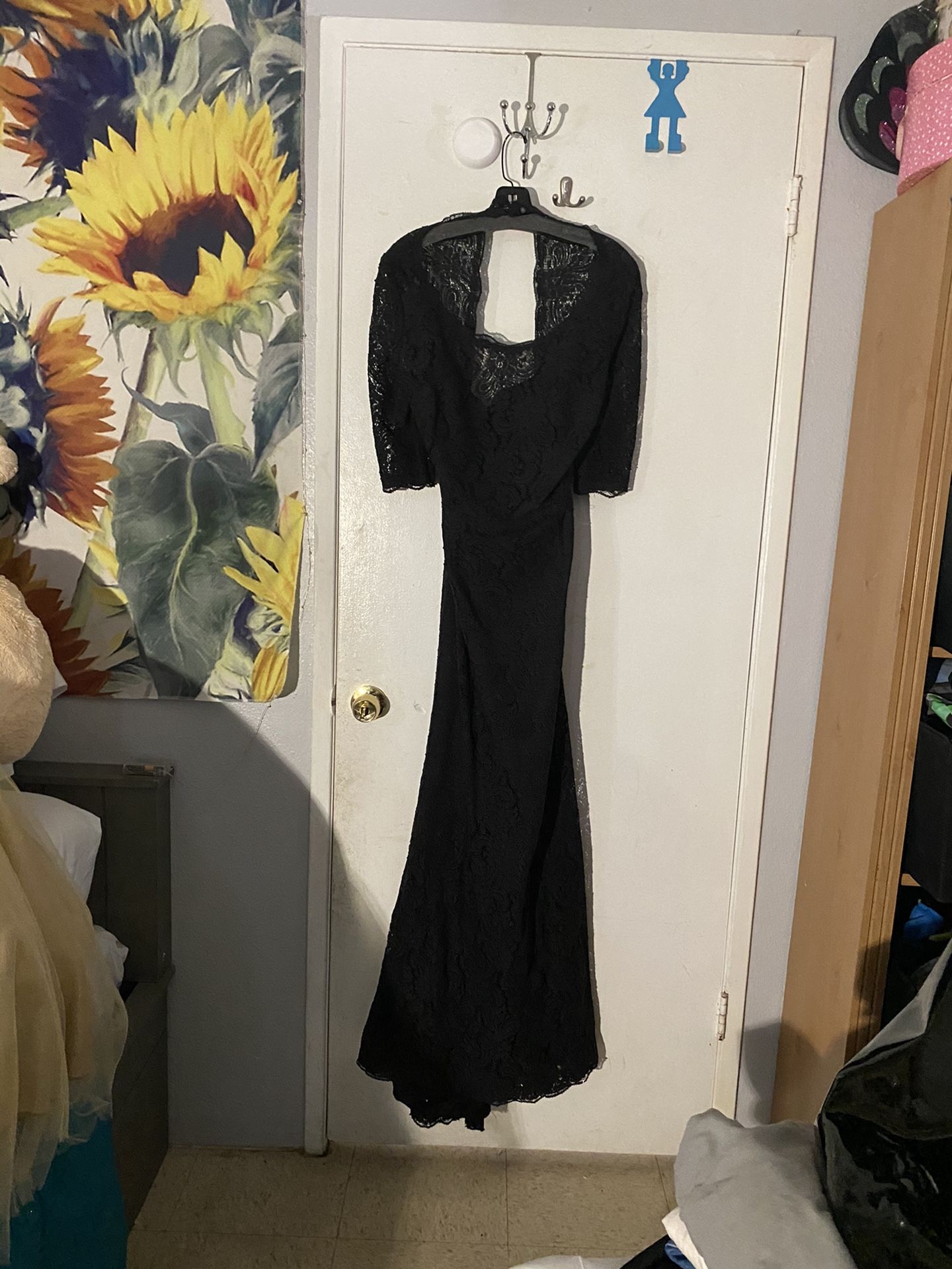 Black dress for sale