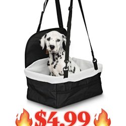 Pet Booster Seat