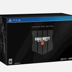 Call Of Duty Black Ops 3 Mystery Box