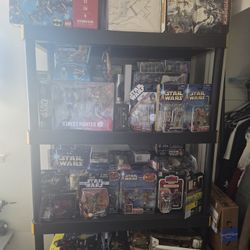Whole Collection Sale Lego/ Star Wars/ Lord Of The Rings 