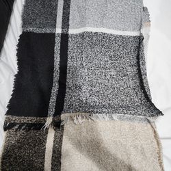 Large Scarf