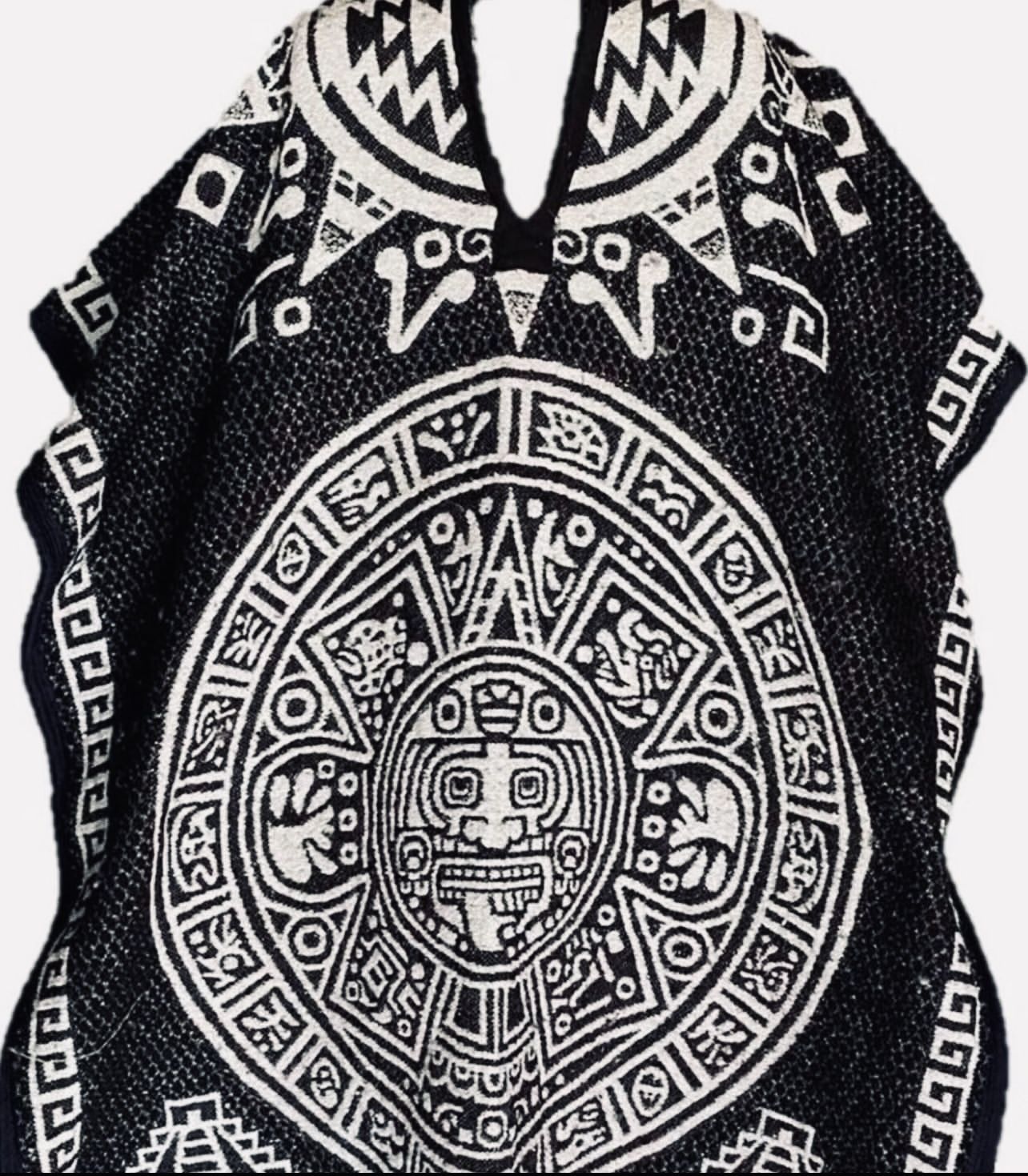 Gabanes - Ponchos Mexicanos