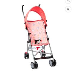 Umbrella Stroller