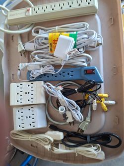 Electrical Supply
